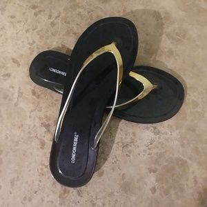 London Rebel Sandals - 8